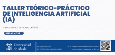 Taller Teórico-Práctico de Inteligencia Artificial (IA)