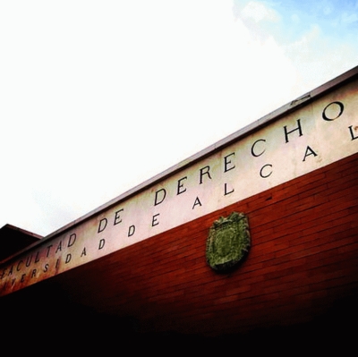 Facultad de Derecho