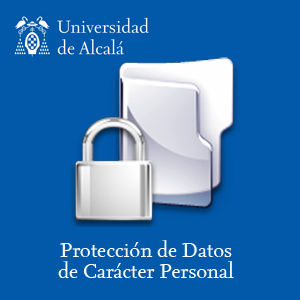 Protección de Datos 