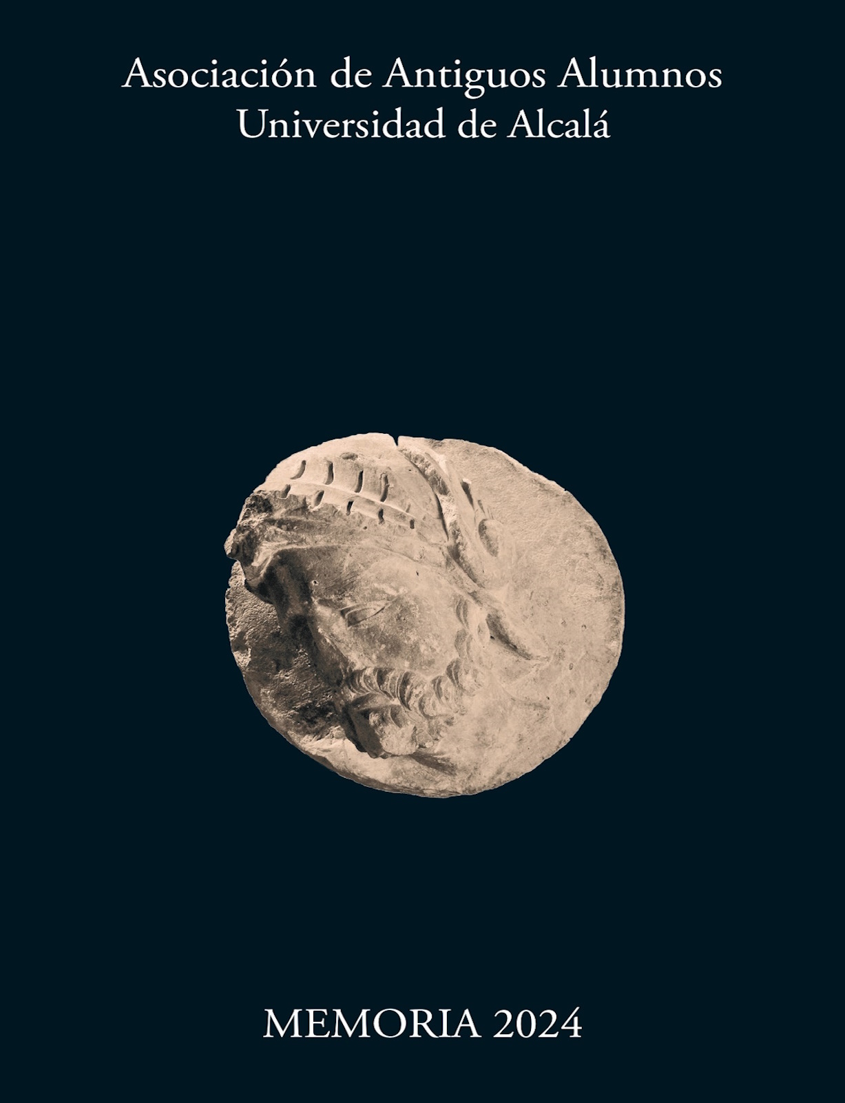 Memoria 2024